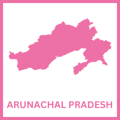 arunachal Pradesh