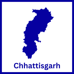 Chhattisgarh
