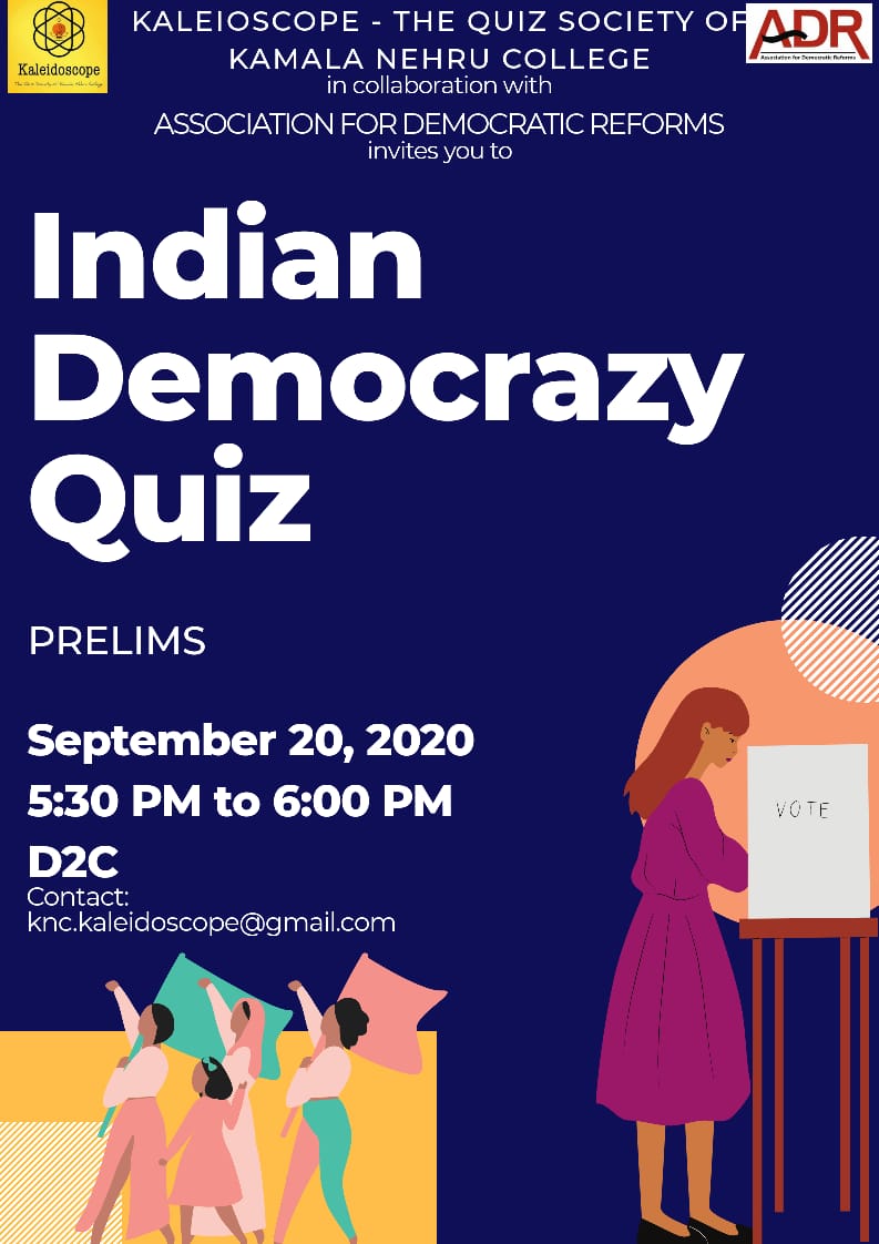 Quiz Competition