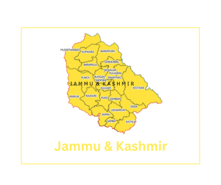 Jammu & Kashmir Elections 2024