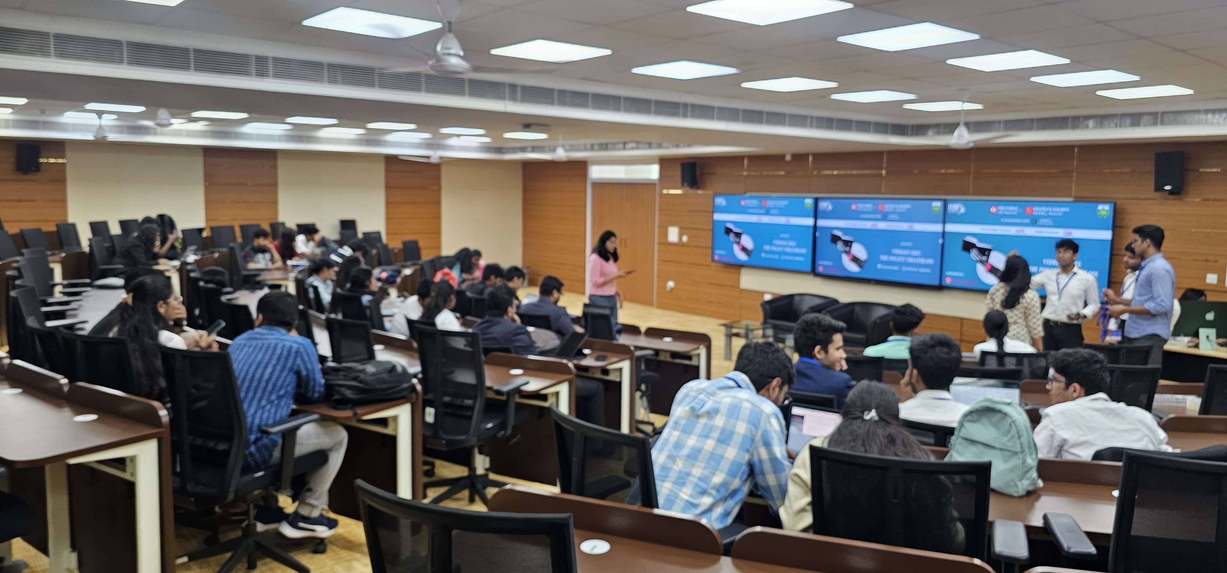Workshop Image