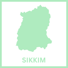 Sikkim