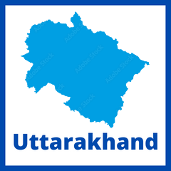 Uttarakhand