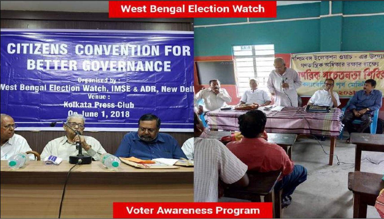West Bengal 2019