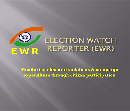 How to watch, track accurate Assembly Election 2023 results on ECI website  | Latest News India - Hindustan Times