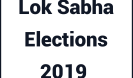 Lok sabha 2019