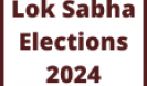Lok Sabha 2024